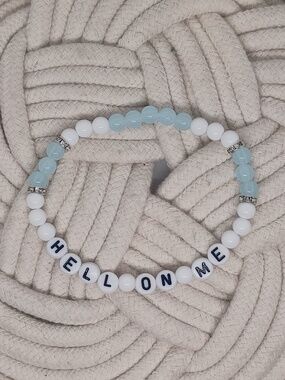 Kacey Musgraves- Middle of Nowhere Tour- Hell on Me Bracelet